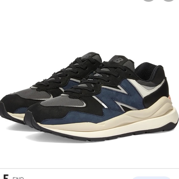 New Balance 5740lb Womens - Picture 1 of 7